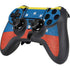 Venezuela Flag Distressed PS4/PC SCUF Impact Controller Skin